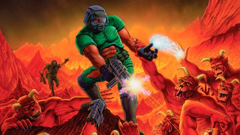 Doom 1