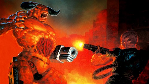 Doom 2